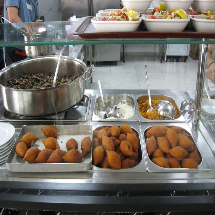 Iskender 85 Et Lokantasi-3