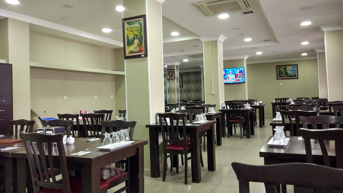 Iskender 85 Et Lokantasi-4