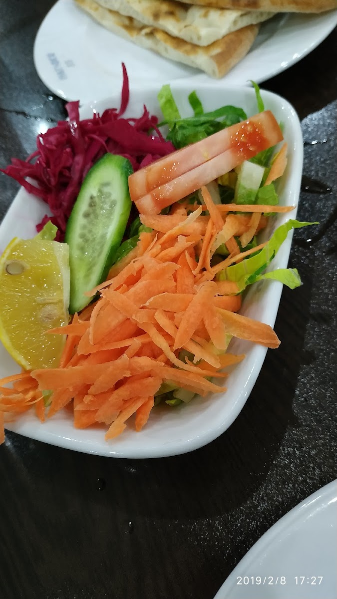 Iskender 85 Et Lokantasi-8