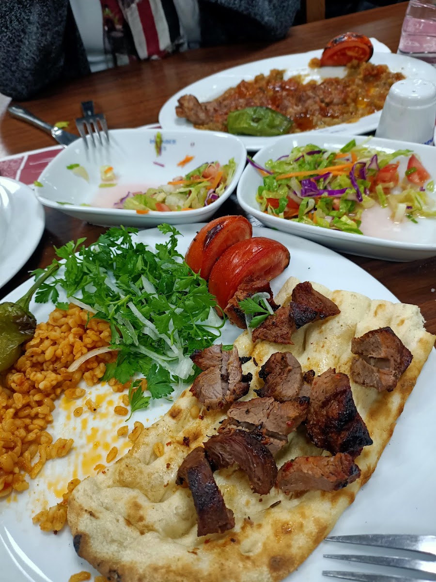 Iskender 85 Et Lokantasi-9