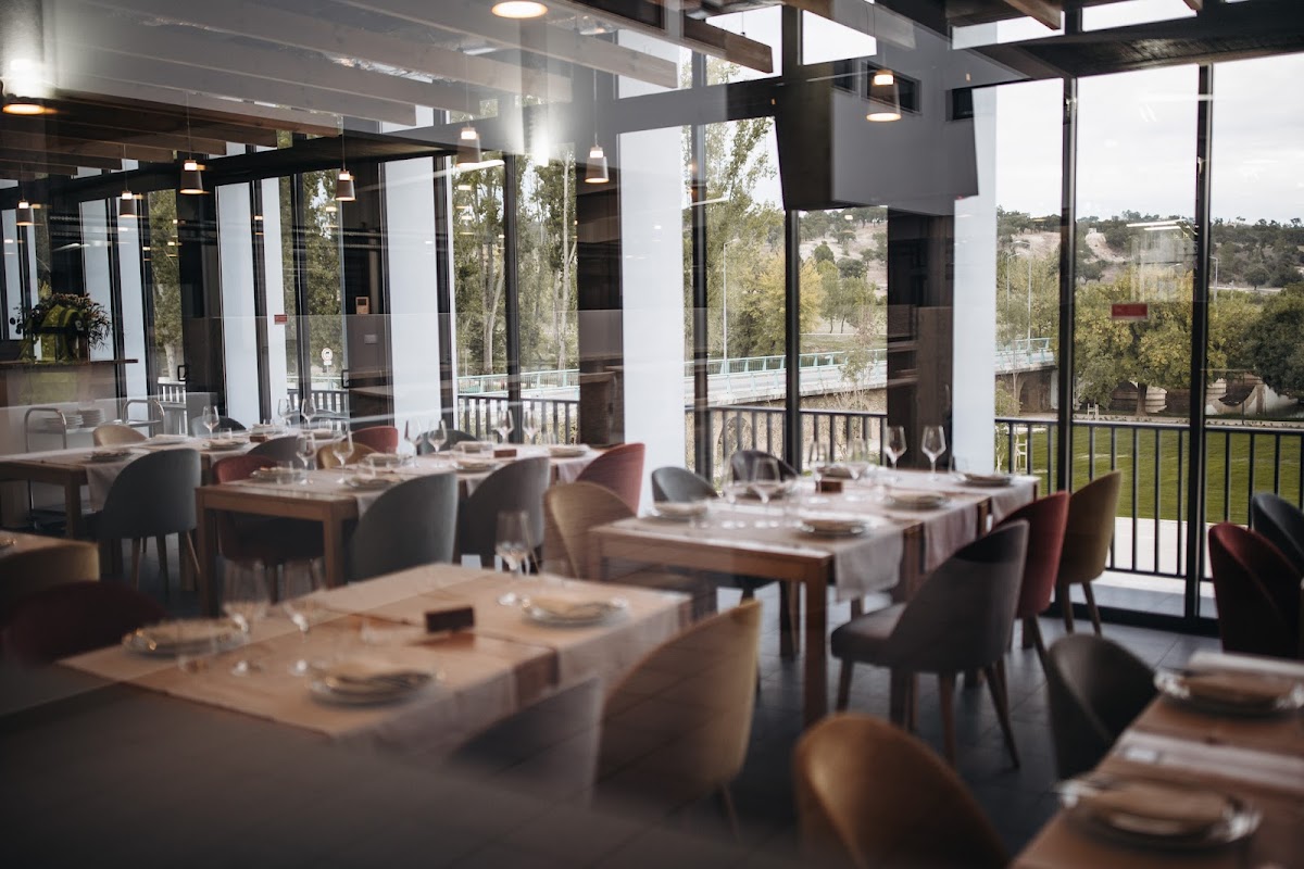 Restaurante Olivenca